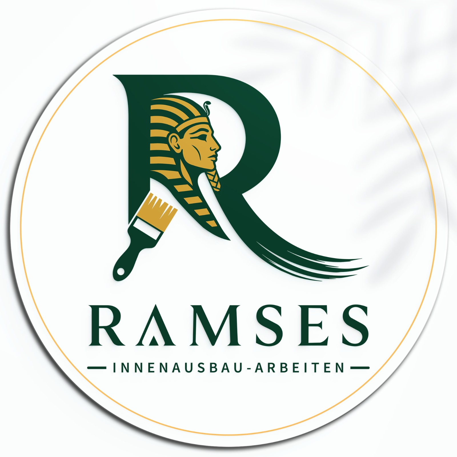 Ramses logo