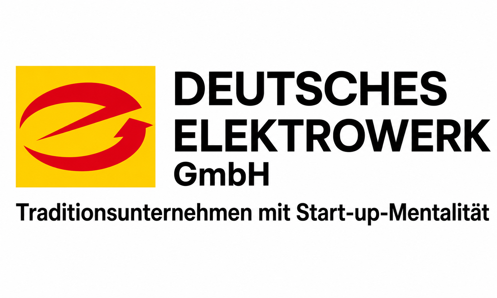 Logo von Deutsches Elektrowerk GmbH