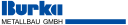 Logo von Burka Metallbau GmbH