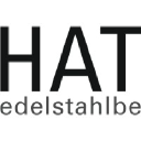 Logo von HATZIS Edelstahlbearbeitung GmbH