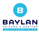 Logo von Baylan Heizung Sanitär