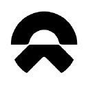 NIO Deutschland GmbH logo