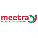 meetra Recycling Maschinen logo