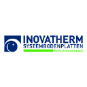 Logo von Inovatherm Systembodenplatten GmbH