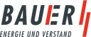 Logo von Bauer Elektroanlagen Nord GmbH & Co. KG - Erfurt