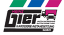 Heinz Gier GmbH logo