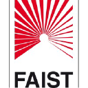 FAIST Anlagenbau GmbH logo