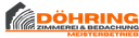 Logo von Zimmerei Döhring
