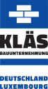 KLÄS BAUUNTERNEHMUNG . GmbH & Co. KG logo