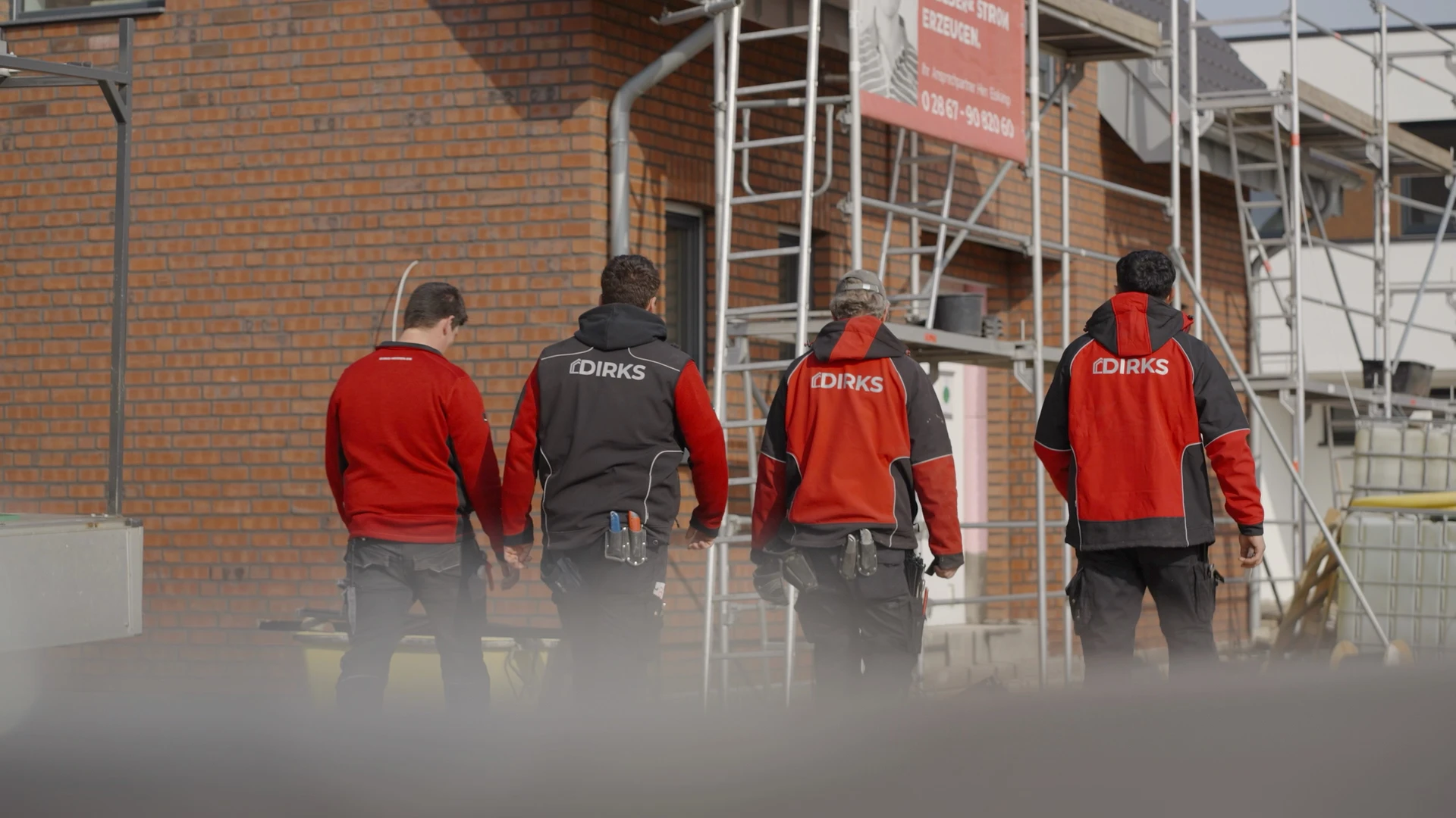 Firmenbanner PowerUs