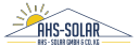 Logo von AHS Solar