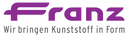 Logo von Ekkehard Franz Kunststofftechnik GmbH