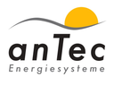 Logo von Antec
