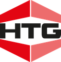 Logo von HTG Hoch- und Tiefbau Gadebusch GmbH