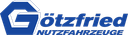Logo von Götzfried Nutzfahrzeuge GmbH