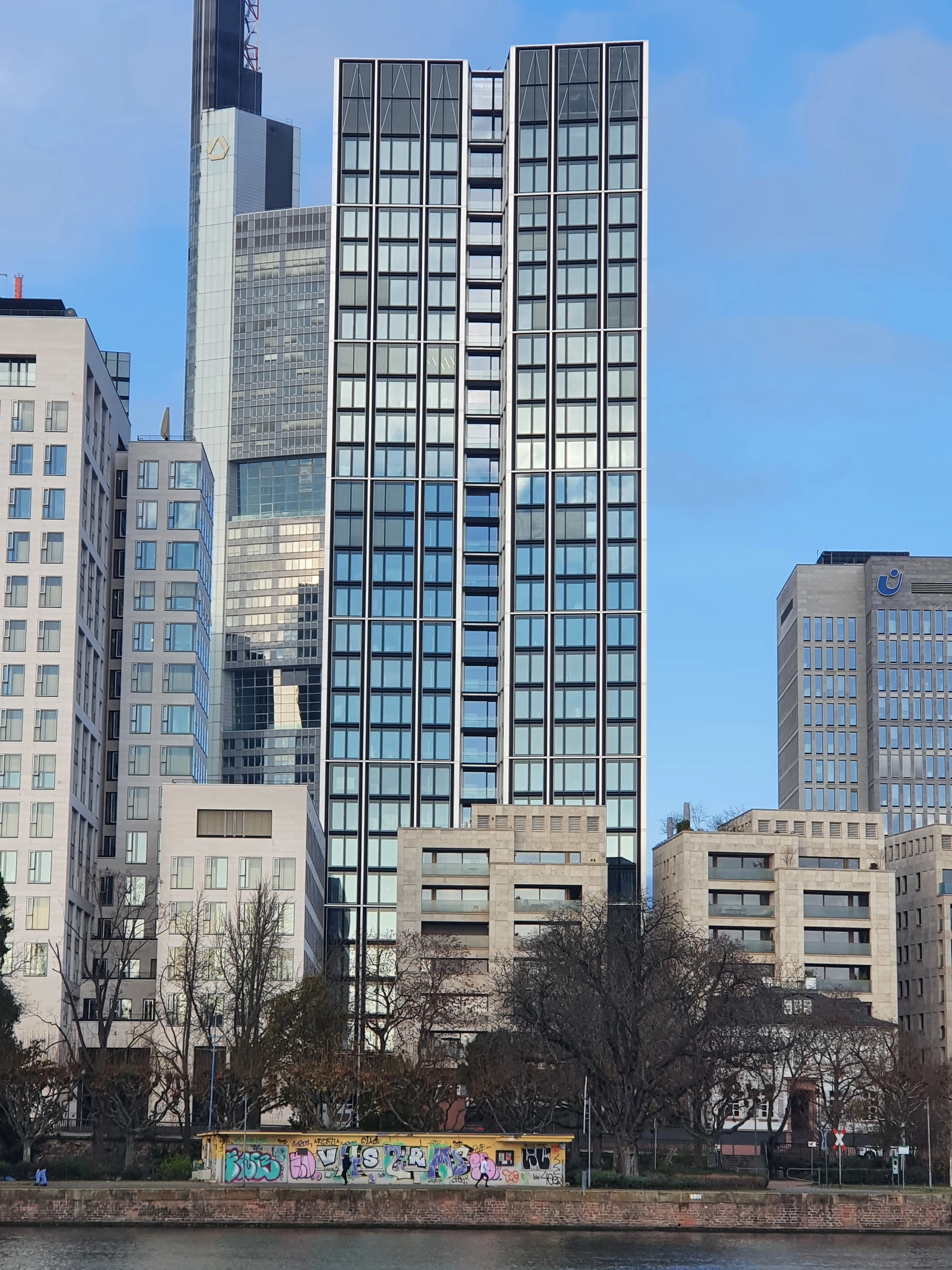 Winx Frankfurt/Main