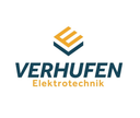 Logo von Elektrotechnik Verhufen