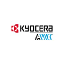 Logo von KYOCERA AVX Components GmbH