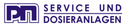 Logo von Peter Nitschke Service und Dosieranlagentechnik GmbH