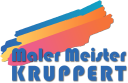 Klaus Kruppert Malermeister logo