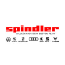 Autohaus Spindler Kitzingen GmbH & Co. KG logo