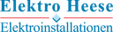 Logo von Elektro Heese