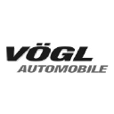 Logo von Vögl GmbH & Co. Automobilvertriebs KG