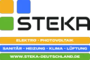 Logo von STEKA GmbH / Die Energie Rebellen