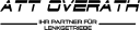 ATT-Overath UG (haftungsbeschränkt) logo