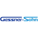 Logo von Gessner & Sohn - Hans-Martin Gessner Heizung Sanitär Lüftung