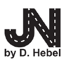 Jn Fahrzeugvermietung By D.hebel logo