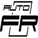 Frank Richter Kfz-Teilehandel und Zubehör logo