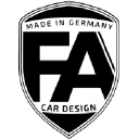 Logo von FA Car Design