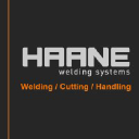 HAANE welding systems GmbH & Co. KG logo