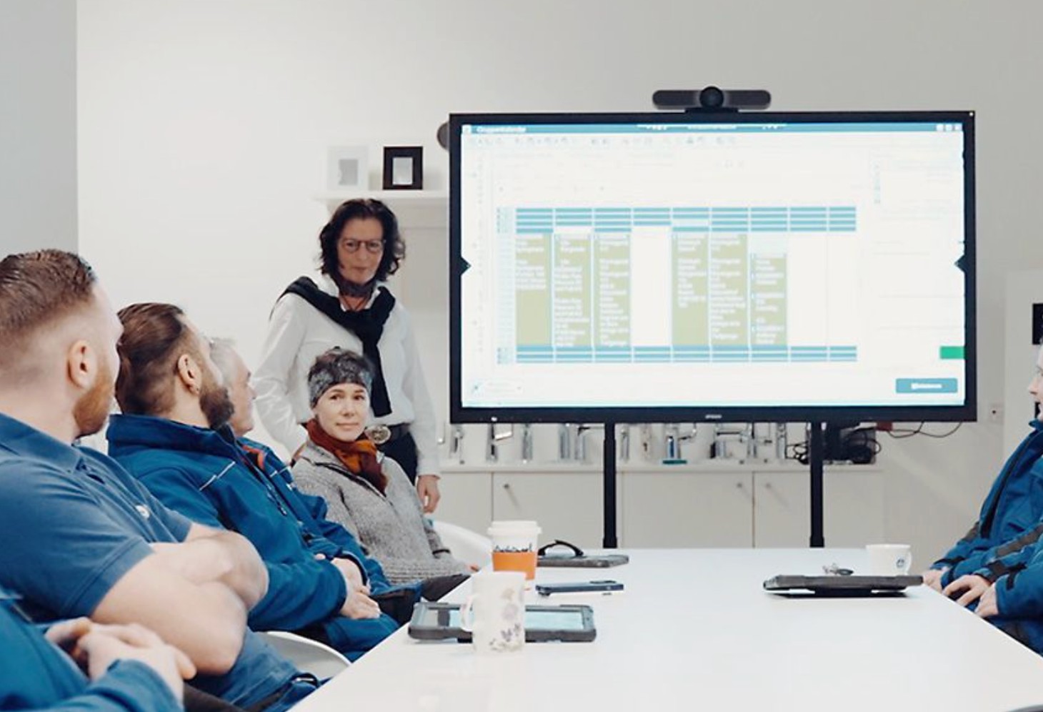 Firmenbanner PowerUs