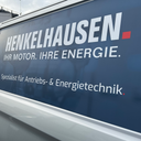 Logo von Henkelhausen GmbH & Co. KG