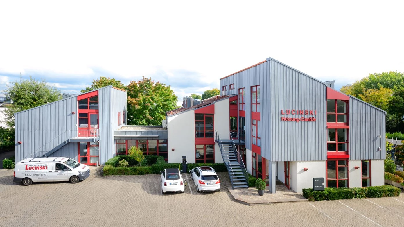 Lucinski GmbH