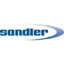 Logo von Sandler AG