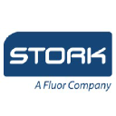 Stork Technical Services GmbH logo