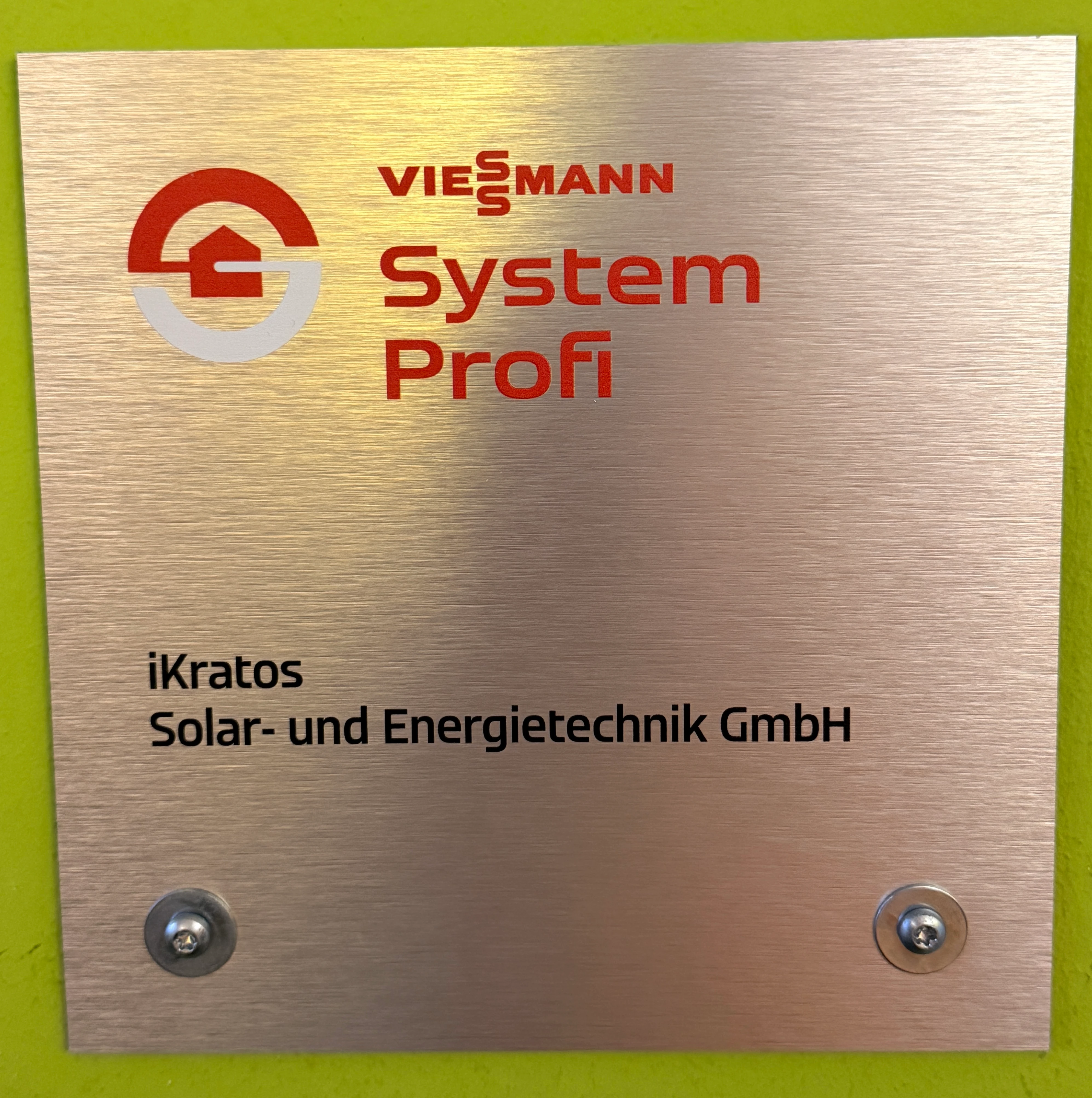 Zertifikat