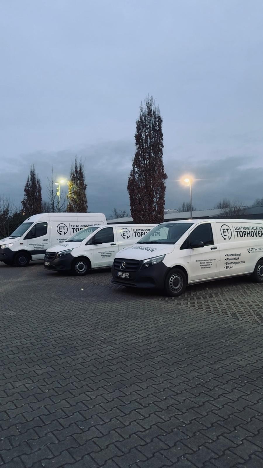 Firmenbanner PowerUs