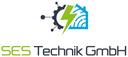 Logo von SES Technik GmbH
