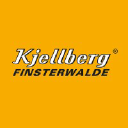 Kjellberg Finsterwalde logo