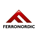Ferronordic GmbH logo