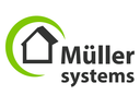Logo von Müller systems GmbH