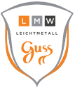 LMW Leichtmetallguß GmbH logo