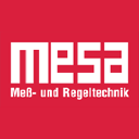 MESA Mess- und Regeltechnik Vertriebs- und Service GmbH logo