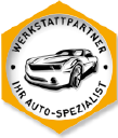 Kfz Meisterbetrieb Salomidis logo