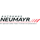 Logo von Autohaus Neumayr