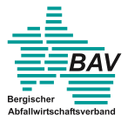 Logo von Bergischer Abfallwirtschaftsverband